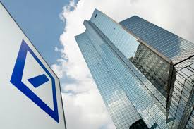 Oops Deutsche Bank Makes 28 Billion Transfer In Error The Local