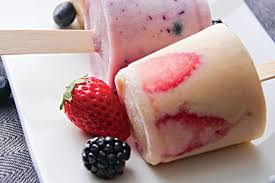 Sebenarnya cara buat aiskrim homemade sangat mudah dan sedap sama rasa macam yang anda beli di kedai kalau ikut resepi. Aiskrim Yogurt Buah Buahan Nutrilite Malaysia