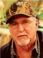 Rudy Caillouet Obituary (2018)