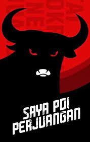 Remake logo partai demokrasi indonesia perjuangan, logo pdi perjuangan, logo pdip by wise. Bentuk Konsolidasi Semangat Korps Komunitas Juang Serentak Ganti Profil Pdi Perjuangan Di Sosial Media Derap Juang