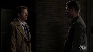 Pin On Supernatural