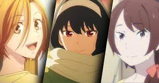 Anime Corner