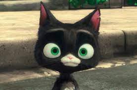 Name That Disney Cat Bolt Disney Disney Animated Movies Disney Cats