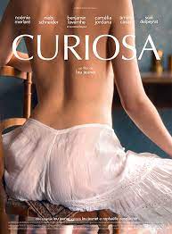 Can't decide where to go on your next vacation? 18 Curiosa 2021 English Hot Movie 720p Hdrip 700mb Mkv Download