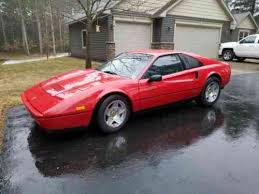 Check spelling or type a new query. Replica Of Ferrari 328 Gtb Fiero I M Relisting This Car Used Classic Cars