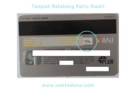 Di indonesia sendiri, sudah lumayan populer dan terkenal, karena seiring berkembangnya. 25 Faq Cara Menggunakan Kartu Kredit Update 2021 Wartadana