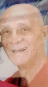 Obituary for Leon R. Morgan