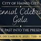 City of Haines City's Centennial Celebration Gala event image