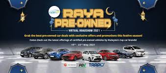 Isi maklumat harga kereta (rm20k), bayaran muka (rm5k), kadar faedah (4%) dan tempoh pinjaman (48 bulan @ 4 tahun). Amazing Deals Prizes At The Carlist Raya Pre Owned Virtual Roadshow 2021 Auto News Carlist My