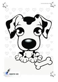 Krokotak Print Printables For Kids Baby Boy Outfits Cartoon Kids Dog Coloring Page