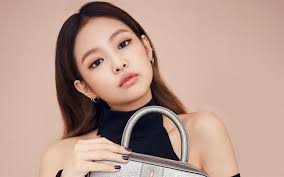 Hd wallpapers and background images. Download Wallpapers Jennie Kim 4k Portrait South Korean Singer Photoshoot Music Group Black Pink Besthqwallpapers Com Kim Jennie Kim Blackpink Black Pink