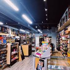 KnoWhere Toys, Comics & Gaming (Downstairs) - Toy Store in Hialeah