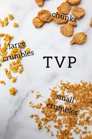 Because it is cheap and widely available, it is popular among people cooking on a budget. What Is Tvp Plus 25 Recipes To Use It The Hidden Veggies