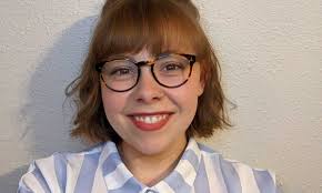 Caitlin Mims's Instagram, Twitter & Facebook