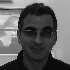 Christos GIANNAKOPOULOS