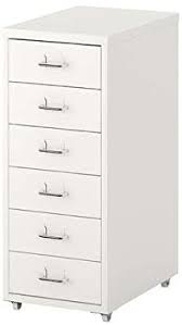Maybe you would like to learn more about one of these? Amazon Com Ikea Helmer Drawer Unit 11x27 1 8 White Home Kitchen