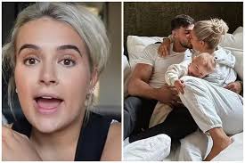 Why did Molly-Mae take Tommy Fury back? Everything to know from Behind It  All Part 2