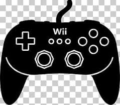 Wii u | nintendo the success of the playstation 4 and xbox one seems to have shifted the wii. Wii Games Png Images Wii Games Clipart Free Download