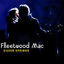 The music ability is an understatement compared to the talent. Silver Springs Song Wikipedia