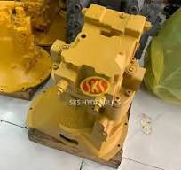 Wholesale Sks 162-4875 162-4716 313b Caterpillar Hydraulic Pump  Manufacturers