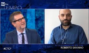 Notizie, foto e video su fabio fazio, tutti gli aggiornamenti dal corriere adriatico. Offese Ai Commercialisti In Televisione Un Salentino Querela Roberto Saviano E Fabio Fazio Leccenews24