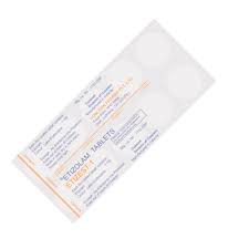 Инструкция к препарату, состав описание препарата респеро миртол капс. Etizolam For Anxiety Introduction