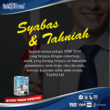 Tip mencari biasiswa yang wajib anda tahu! Int3tree Malaysia Hq Tahniah Dan Syabas Kepada Calon Spm Keputusan Tidak Menentukan Siapa Anda Tetapi Kerja Keras Anda Jangan Berputus Asa Dalam Mengejar Impian Anda Jika Anda Gagal Sekali Cuba