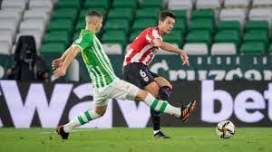 Real betis have scored 36% of their goals after the 75th minute. Betis Vs Athletic Club En Directo Resultado Alineaciones Polemicas Reacciones Y Ruedas De Prensa Del Partido De Cuartos De La Copa Del Rey 2020 2021 Goal Com