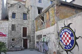 When hajduk split come calling in the 1. History And Meaning Of Hajduk Split Split Croatia Travel Guide