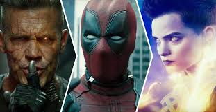 Deadpool 2 Fan Theories (That Might Actually Be True)