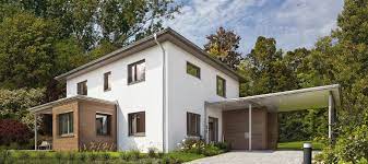 Massa haus bietet, genau wie viele andere fertighausanbieter auch, beispielsweise bungalows, einfamilienhäuser, doppelhäuser, mehrgenerationenhäuser und stadtvillen an. Fertighaus Villa 177 Hanse Haus