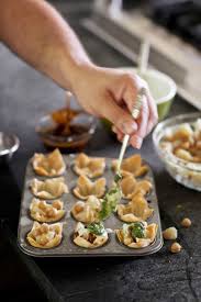So why not give them a little something and the best part: 35 Thanksgiving Appetizers To Tide Your Over Till Dinner Thanksgiving Appetizers Thanksgiving Appetizer Recipes Appetizer Recipes
