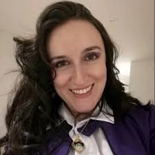 Angela Carolina Carrascal Riveros