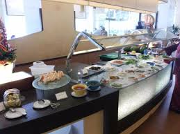 Usah gundah, kami ada senarai buffet 2019 terkini untuk destinasi buffet yang boleh anda terjah untuk sesi berbuka puasa sekitar putrajaya dan bangi. Matahari Picture Of Bangi Resort Hotel Bandar Baru Bangi Tripadvisor