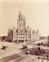 Bombay Photos Archives - Past-India