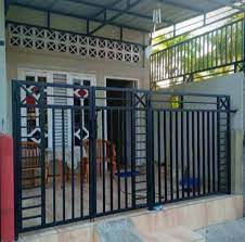 Harga pagar besi terbaru dengan berbagai macam model seperti minimalis, stainless steel dan pagar tampa, permeternya sesuai kebutuhan & kualitas bahan. 15 Harga Pagar Besi Minimalis Biasa Per Meter 2021