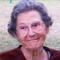 Lottie Turner Obituary 2016