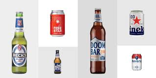 The great majority of them taste like swampwater (and give you less of a buzz). Top 10 Best Alcohol Free Beers