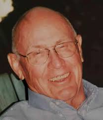 Thomas, Ralph Edward