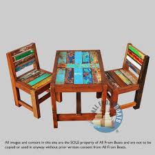 4.5 out of 5 stars. To Order Dining Tables Baby Table Set