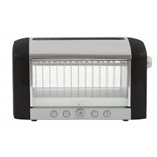 Pulsat Magimix 11529 Toaster Vision Grille Pain 11529 Pulsat
