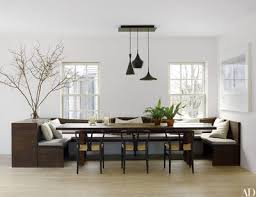See more ideas about kitchen benches, seating, dining nook. 12 Stunning Banquette Ideas To Elevate Any Kitchen Design Architectural Digest