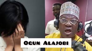 Kola Olootu: Ogun alajobi, nkan ti e ni lati mo