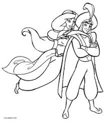 But jasmine's pet is the most badass compared to other princesses, except for mulan. Printable Jasmine Coloring Pages For Kids
