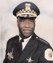 Chicago Police Star Magazine