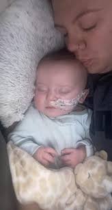 Tim Prescott the women's hc at Central Methodist University (also former d2  champ at St Cloud Huskies ) and his wife Sidney could use our help. Their  son Ronan is battling Krabbes