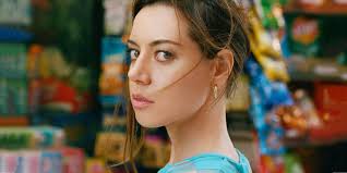 She began her career performing improv and sketch comedy at the upright citizens brigade theater. Aubrey Plaza On Legion And What S Next Following Her Parks Rec Fame