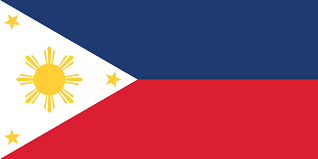 Philippines Flag And Emblem Filipino Tattoos Philippine Flag Filipino Tribal Tattoos