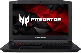 Price list of malaysia desktop monitor products from sellers on lelong.my. Amazon Com Acer Predator Helios 300 Gaming Laptop 15 6 Full Hd Ips Intel I7 Cpu 16gb Ddr4 Ram 256gb Ssd Geforce Gtx 1060 6gb Vr Ready Red Backlit Kb Metal Chassis Windows 10 64 Bit