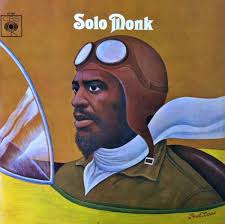 Thelonious Monk